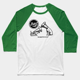 Once more into the Dog Shirt Breach Baseball T-Shirt